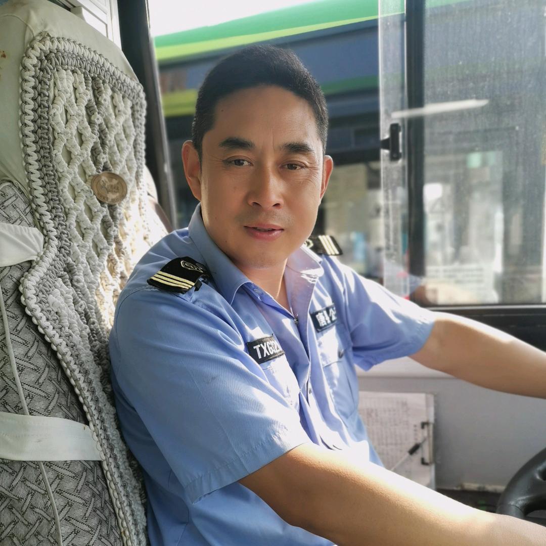 跟着勇哥去旅行