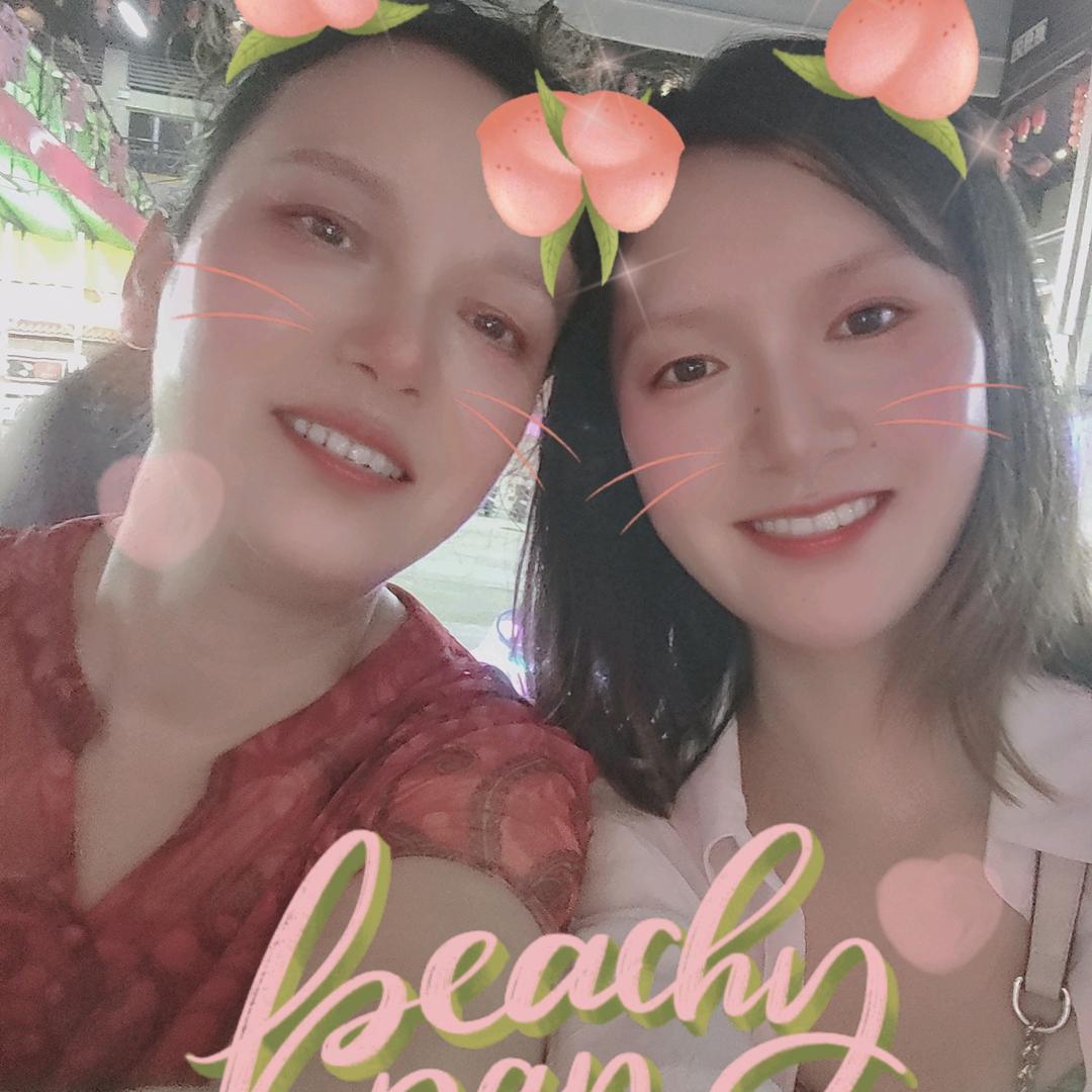 听。。说