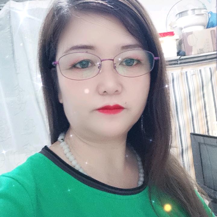 开心🌹就好