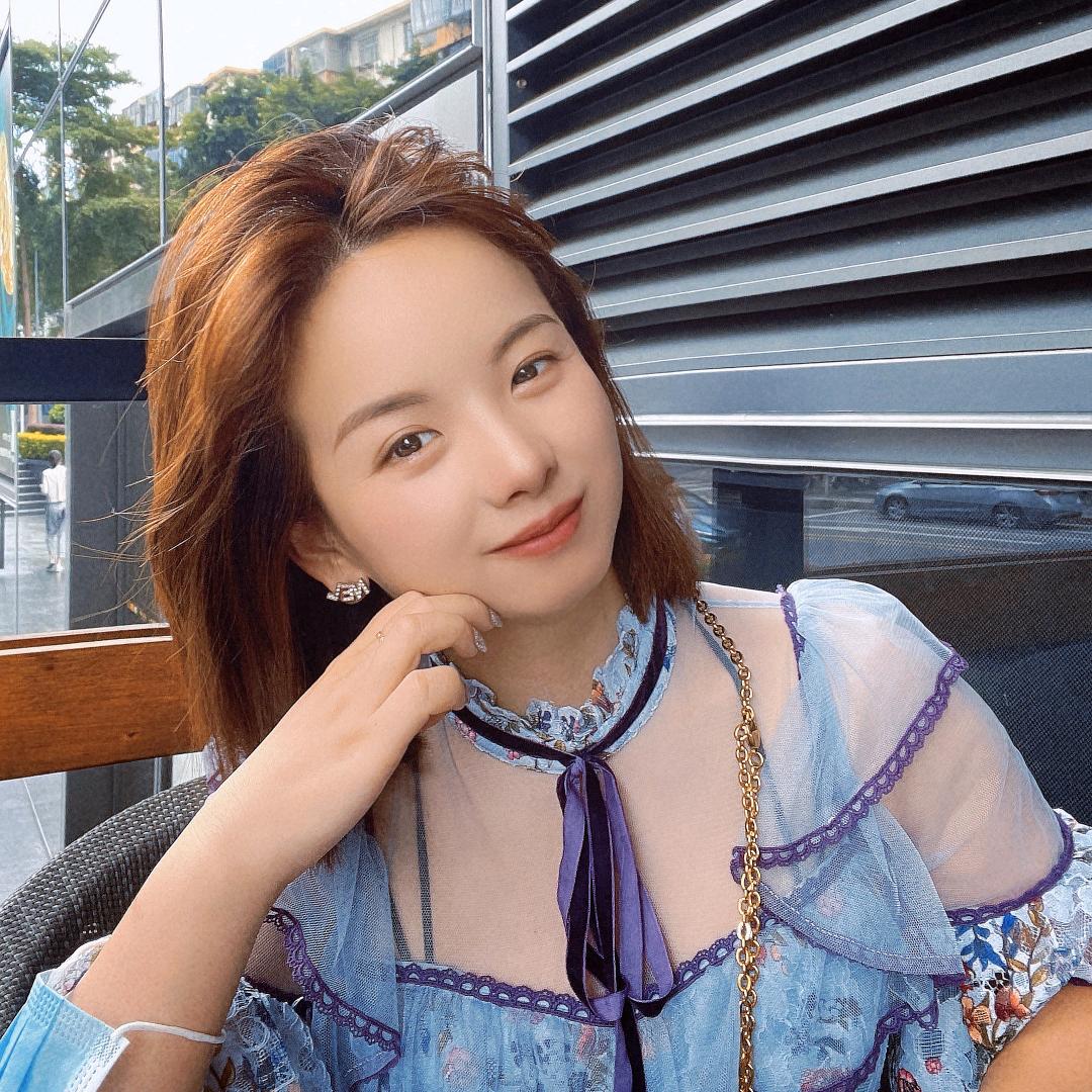 可爱美美徐