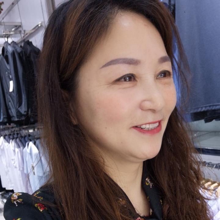 滨海男装找凡姐