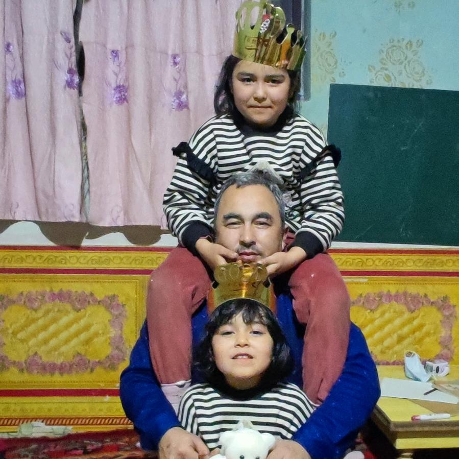 阿布都米吉提·阿布力孜