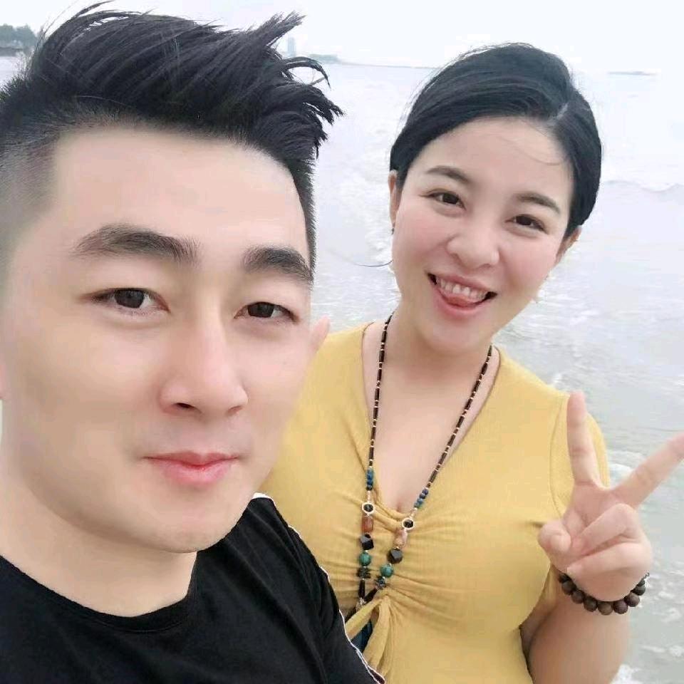 佳航俞儿🇨🇳@抖音