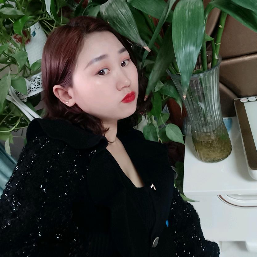 川妹玉儿《拒绝私信 》