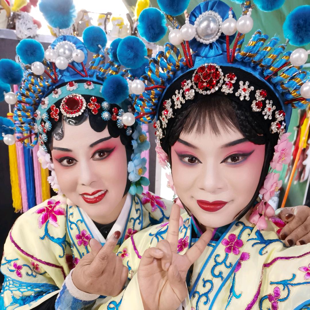 梨园之春
