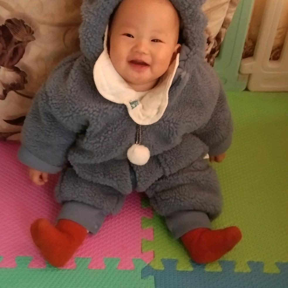 70后的老李