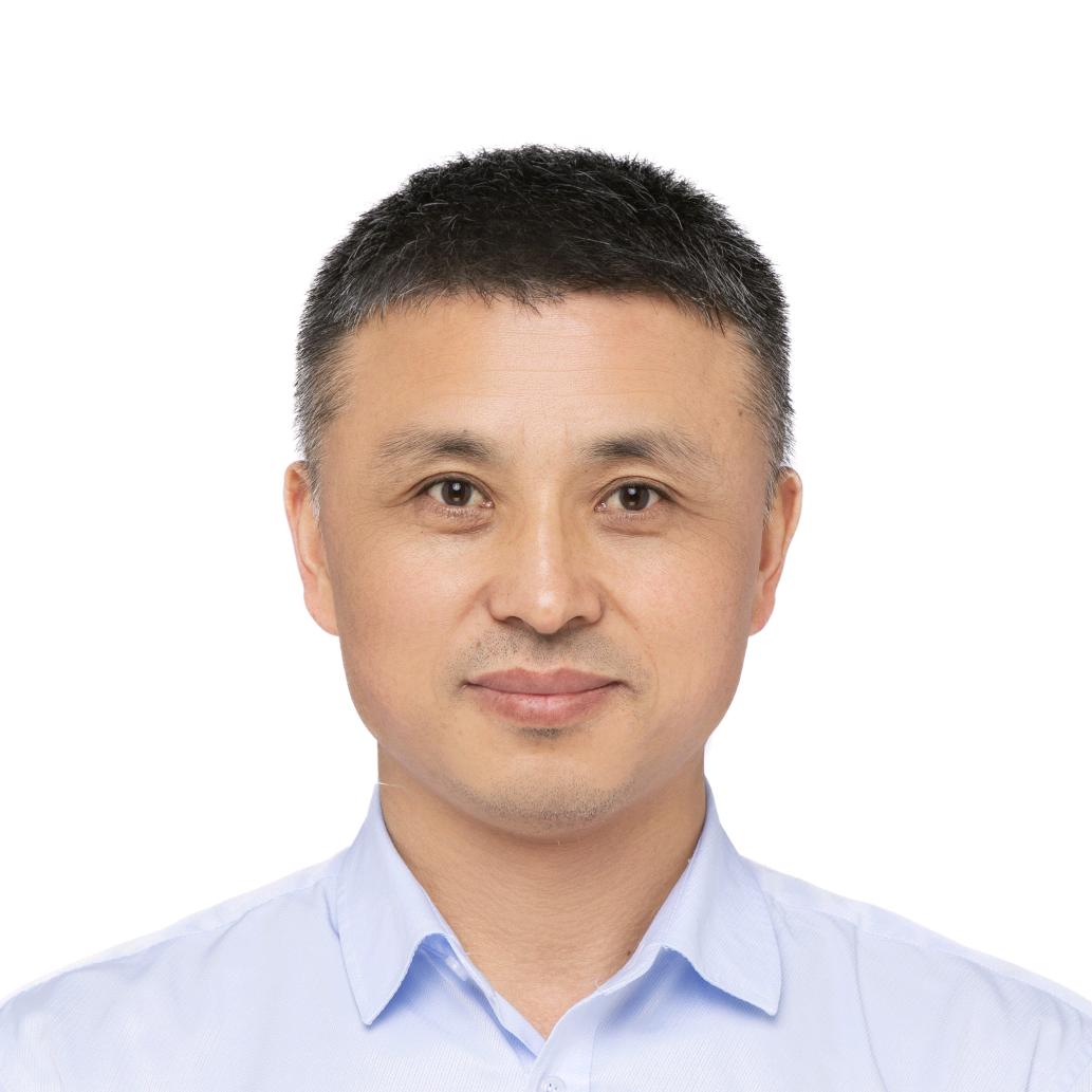 滁州招商杨孝松