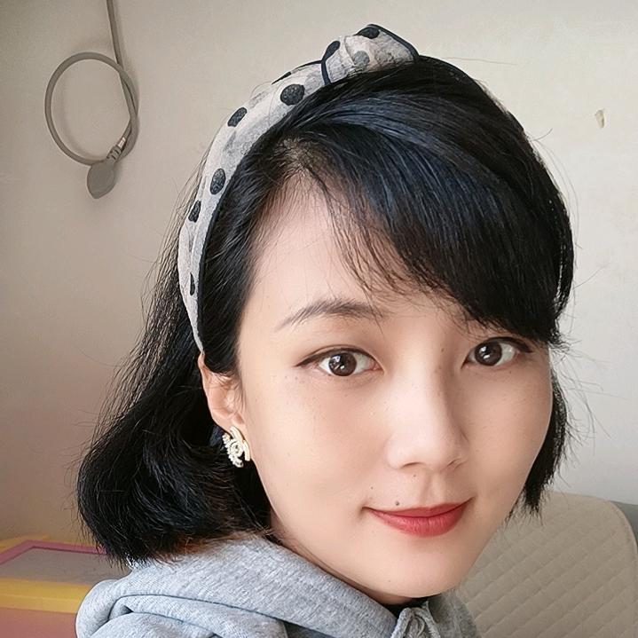 小妹妹