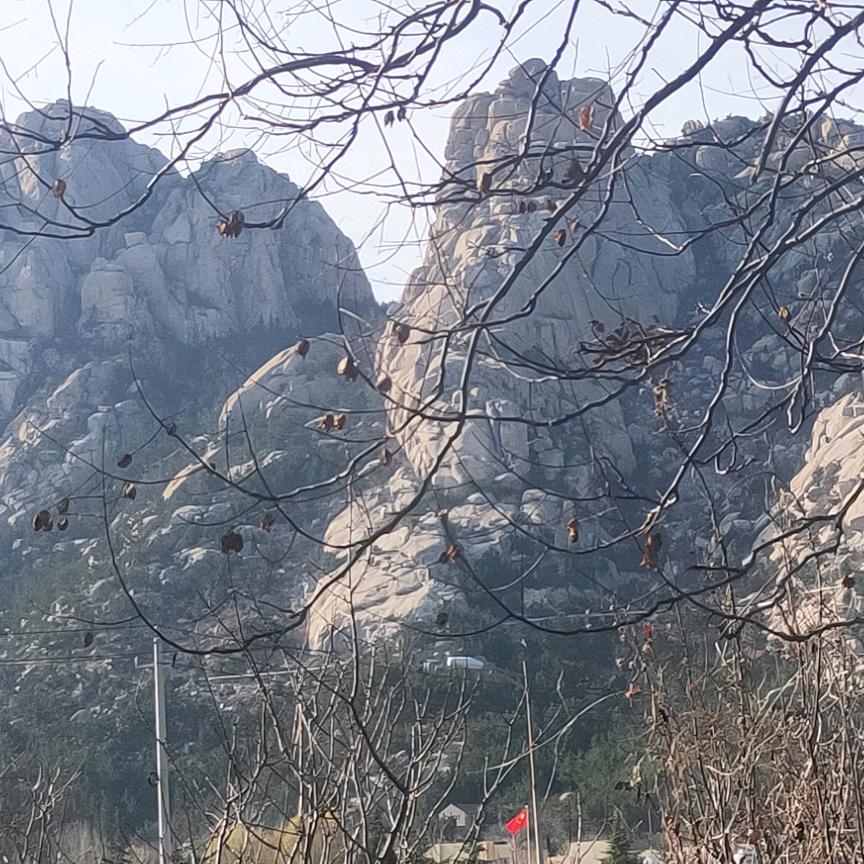 爱琴海的天空