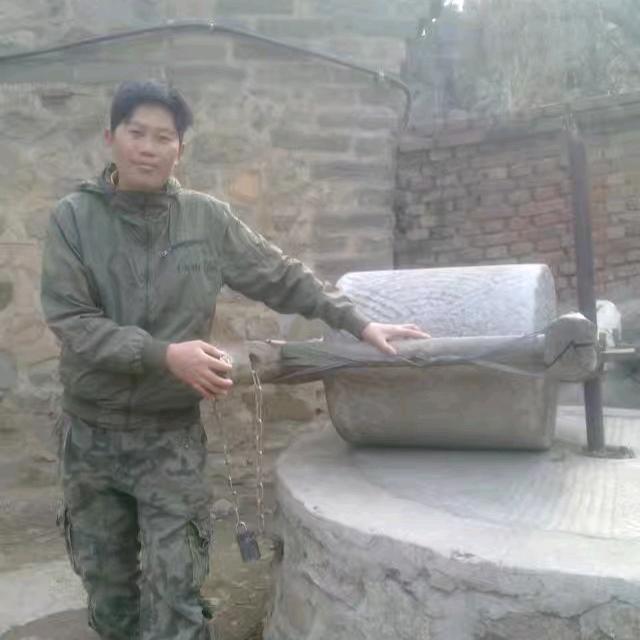 农村小代