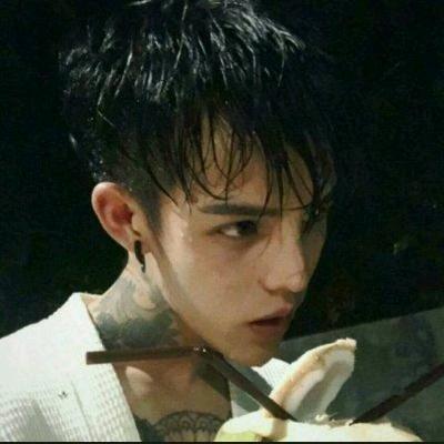 九零后的野蛮男孩