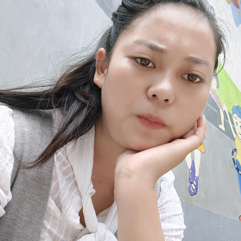 余生只对自己好