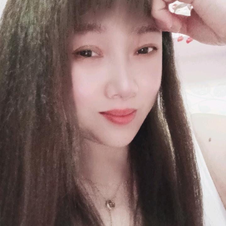 山妹(好物在橱窗)
