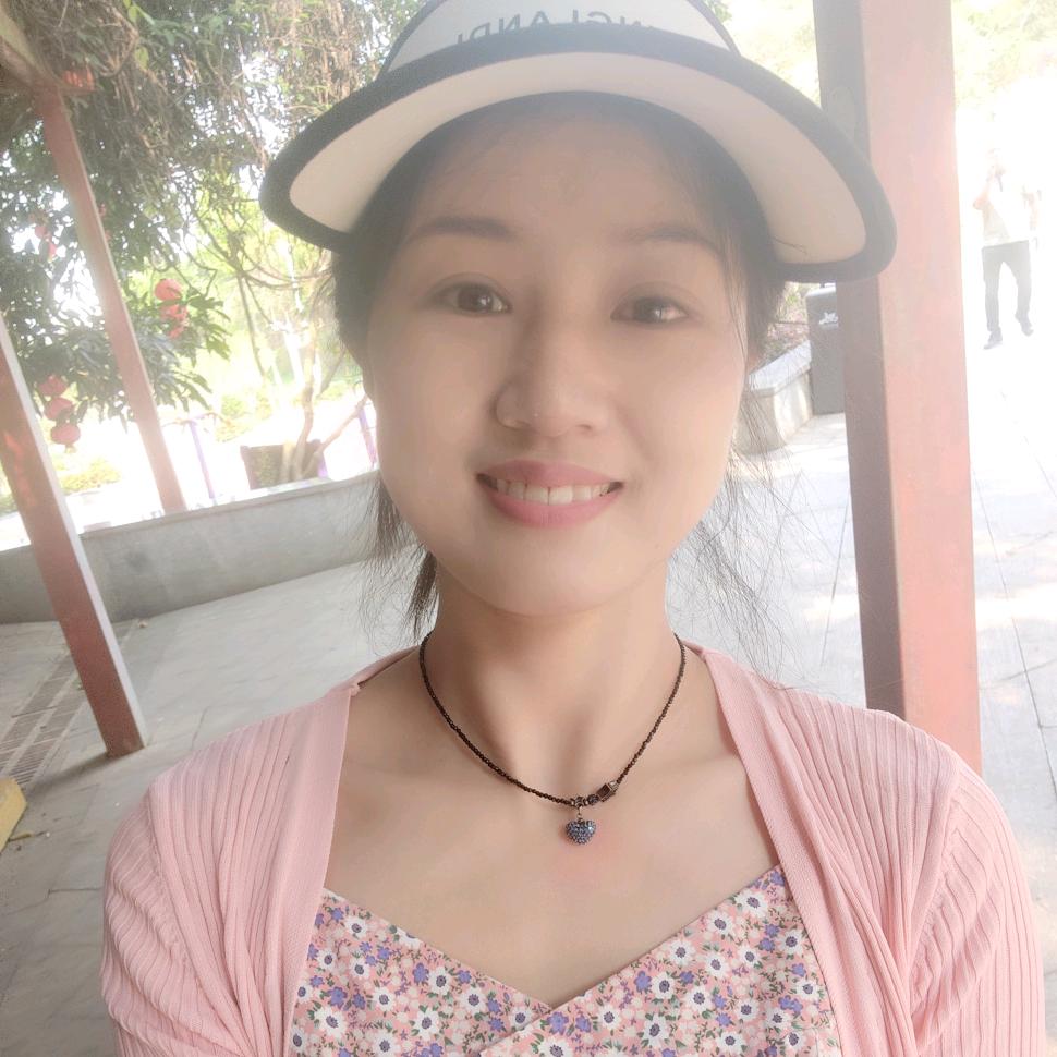 薇薇(湖北人在东莞)