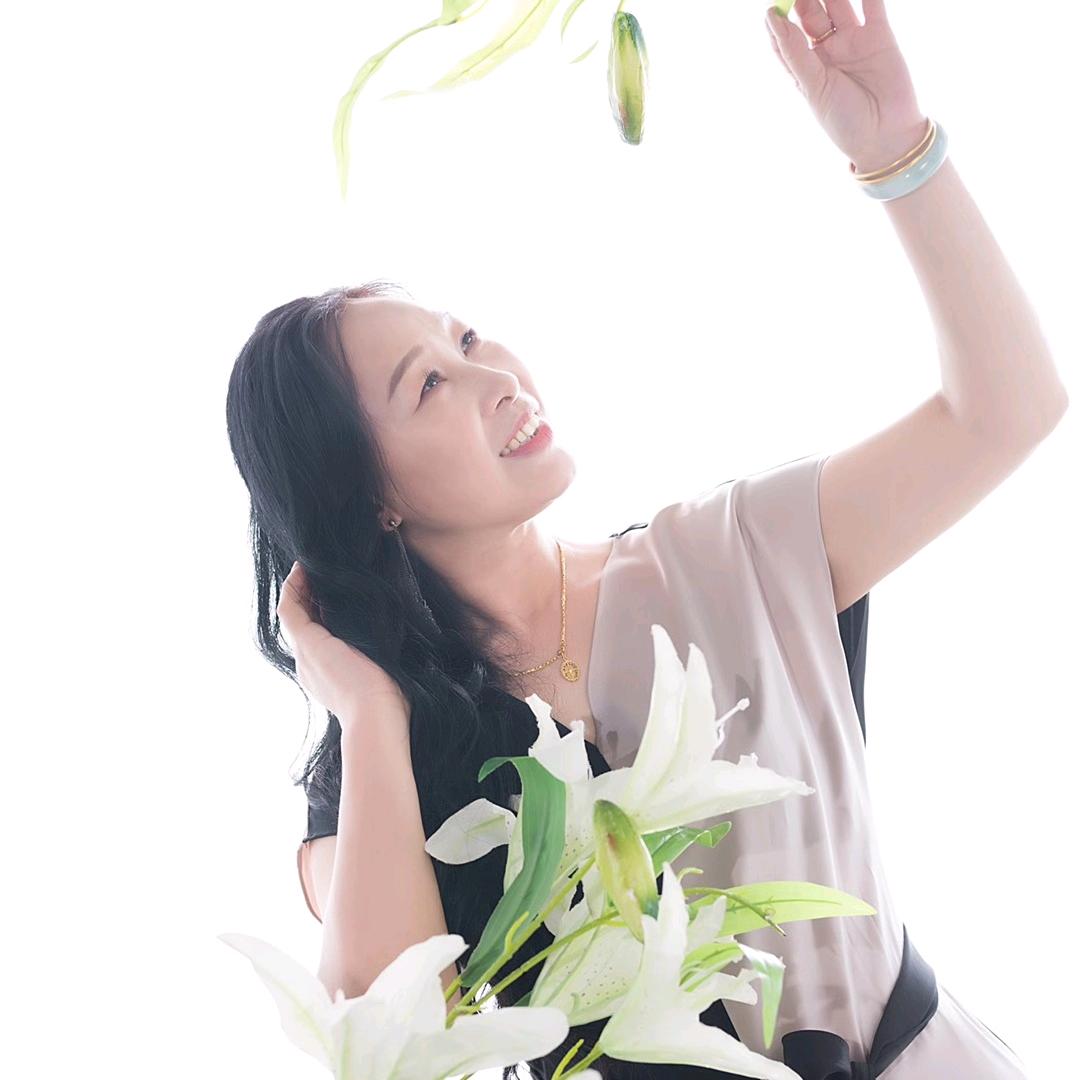 遥望远方