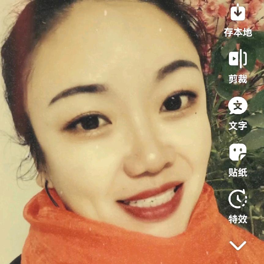 军豪汽车销售高姐