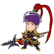 侣小布游戏