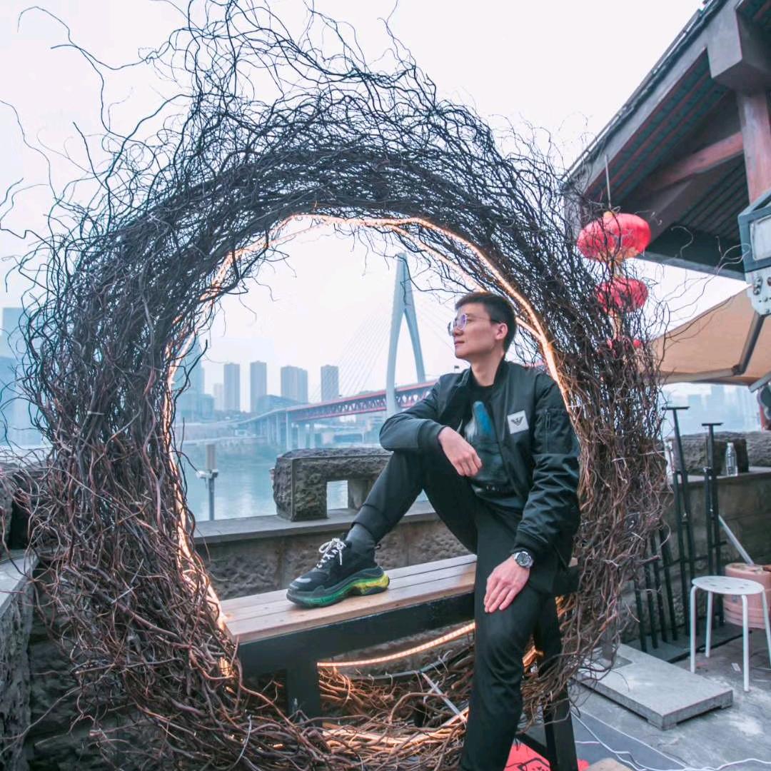 “面二代”帅总