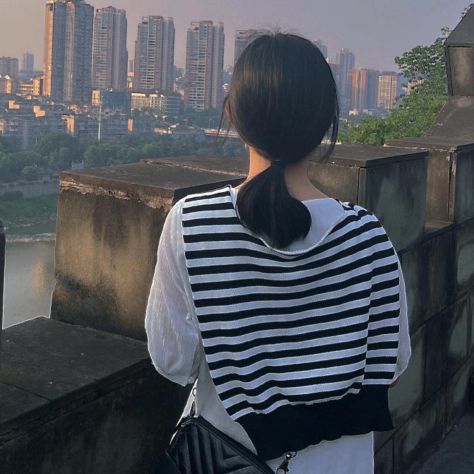 我们路上见💗
