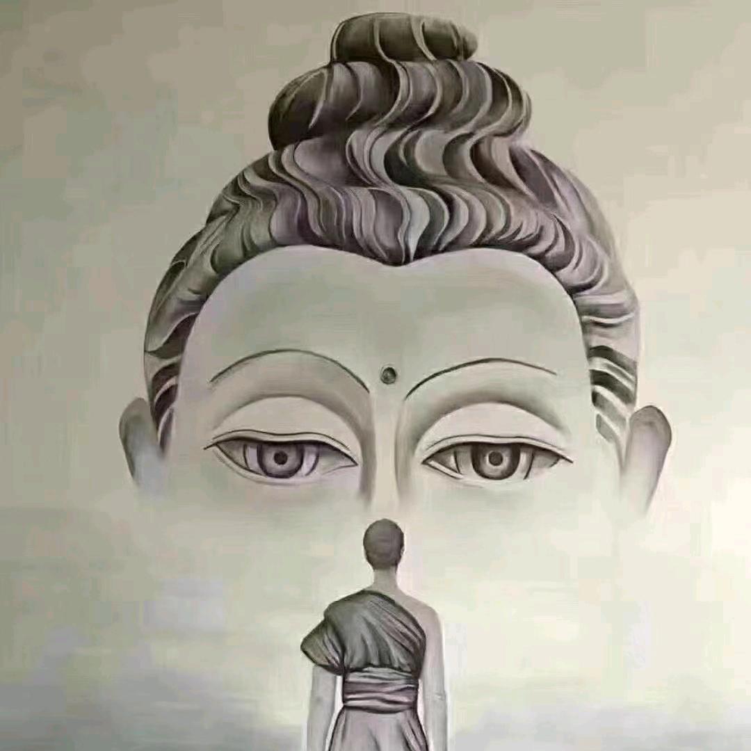 佛系众生