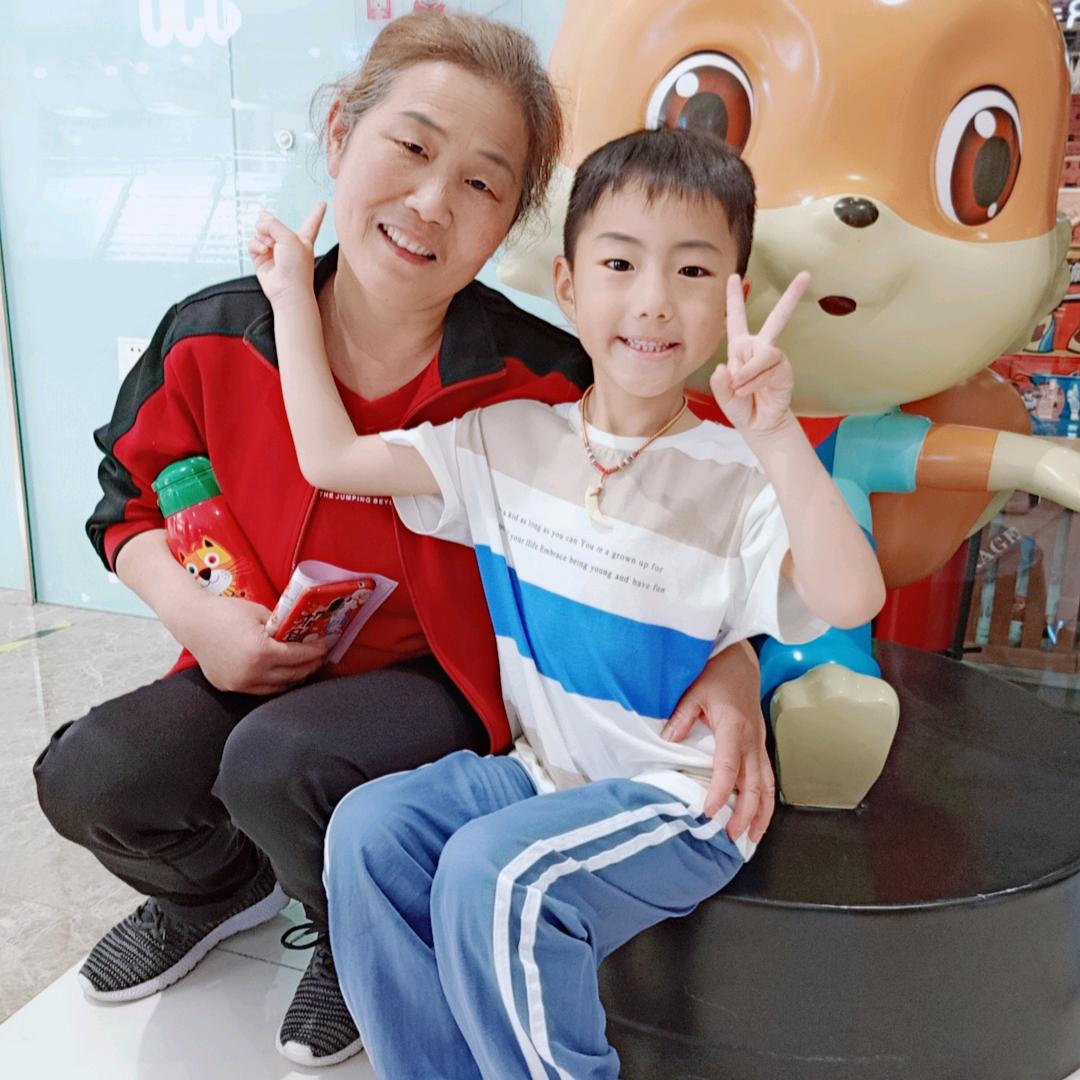 坏蛋妈妈