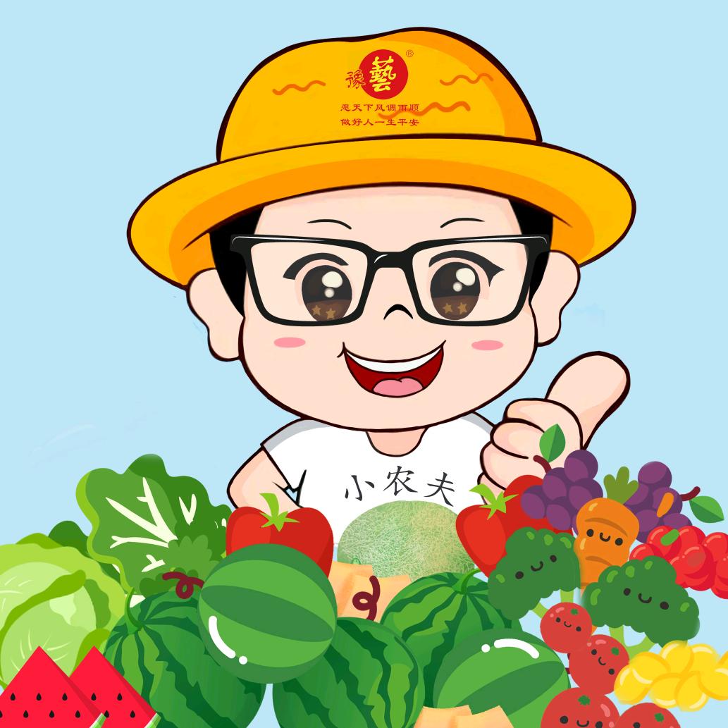 豫艺讲种植