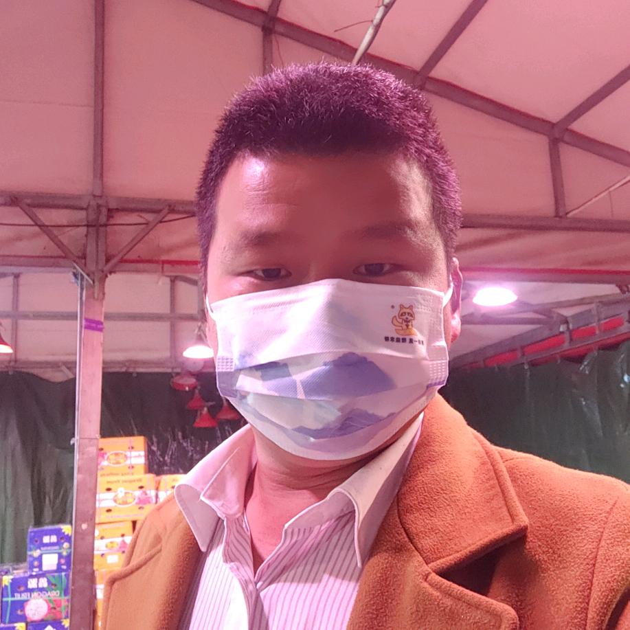 普通人
