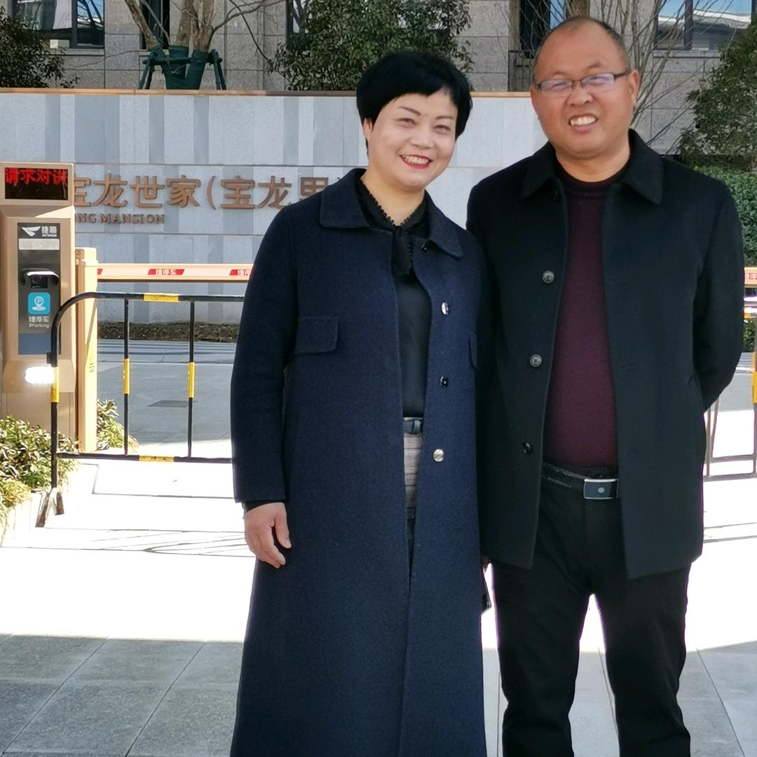 王剑云天安驾校教练