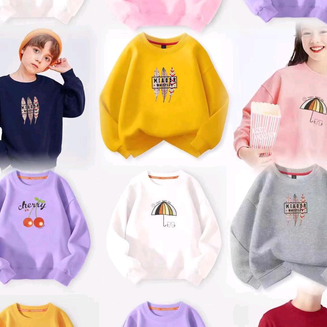 橙意Kids童装1号店