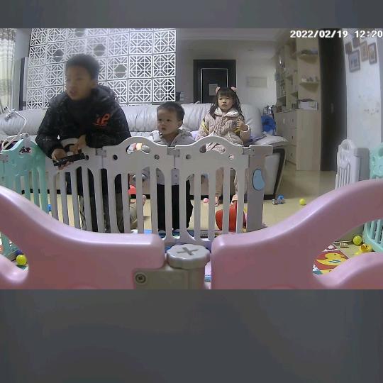 没口
