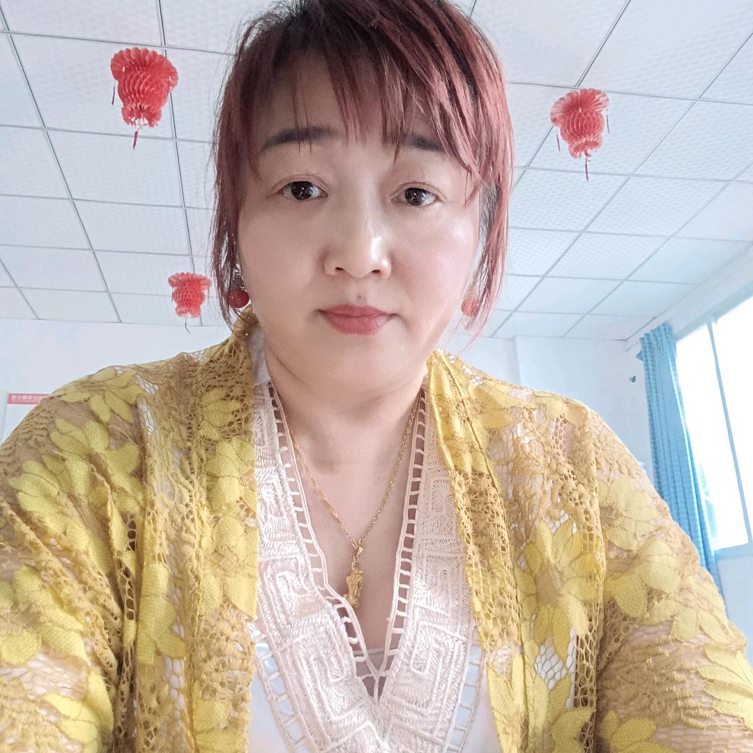 傅姐（不定时开播）