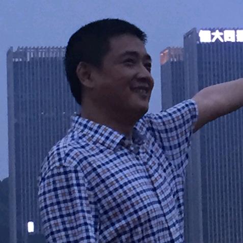 三峡人