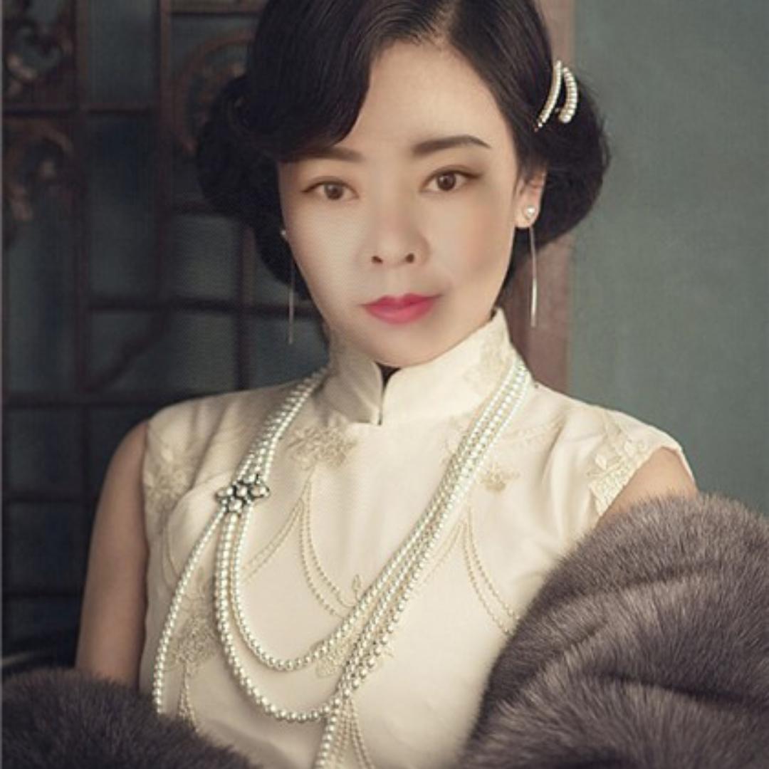 白露为霜