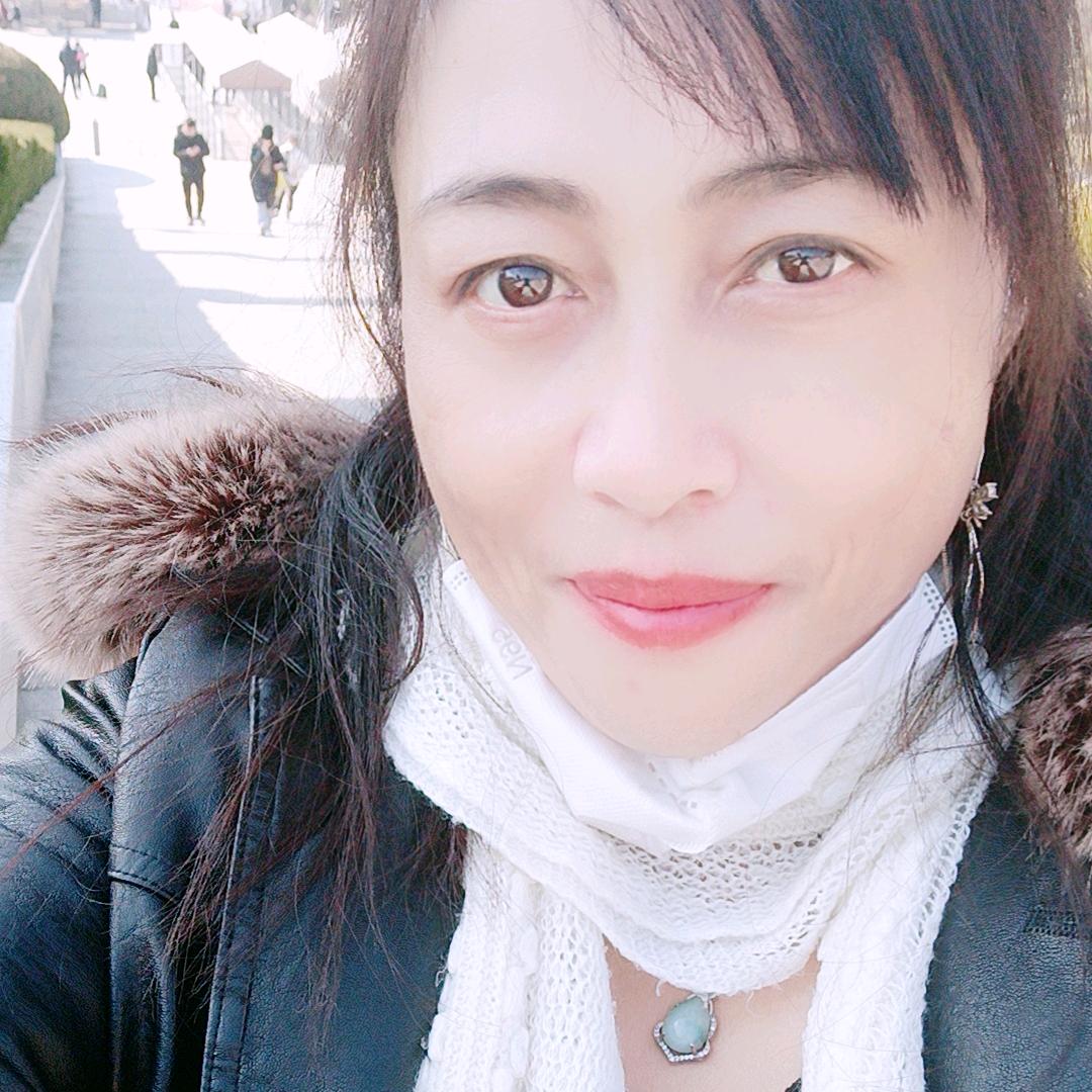 😄☁ 放飞❤️自我☁😄