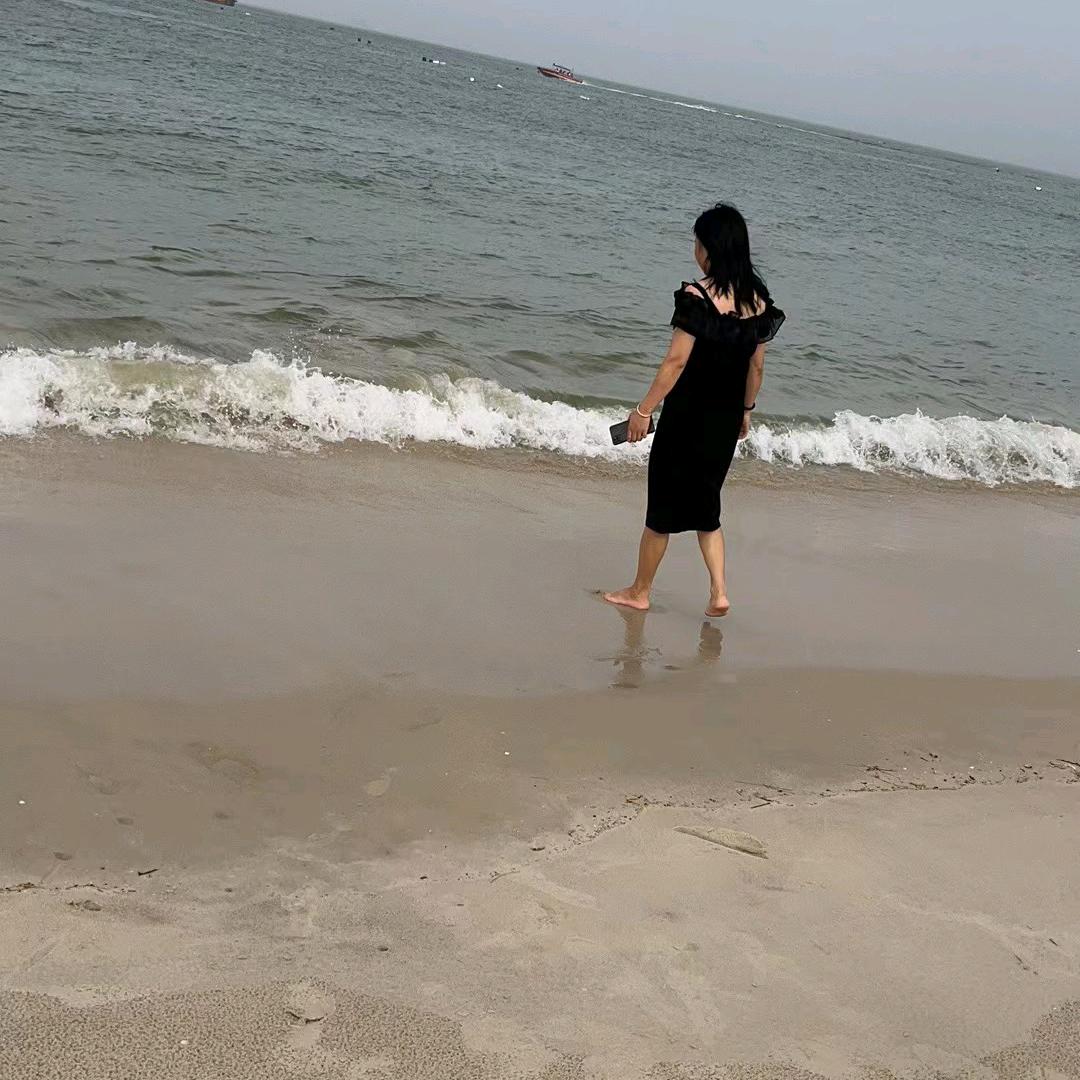 幸福的香儿（感恩遇见）