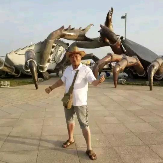 集贤县金街5号风味菜馆官方号