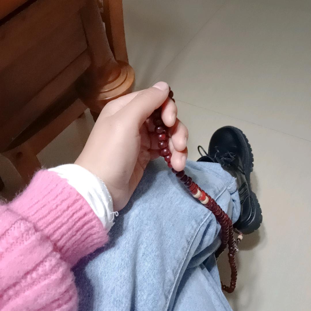 含羞草