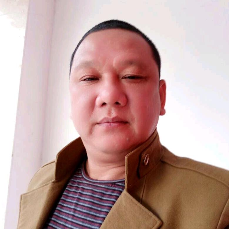 大埔村长老张
