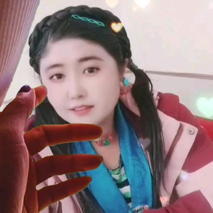 爱爸爸妈妈😍