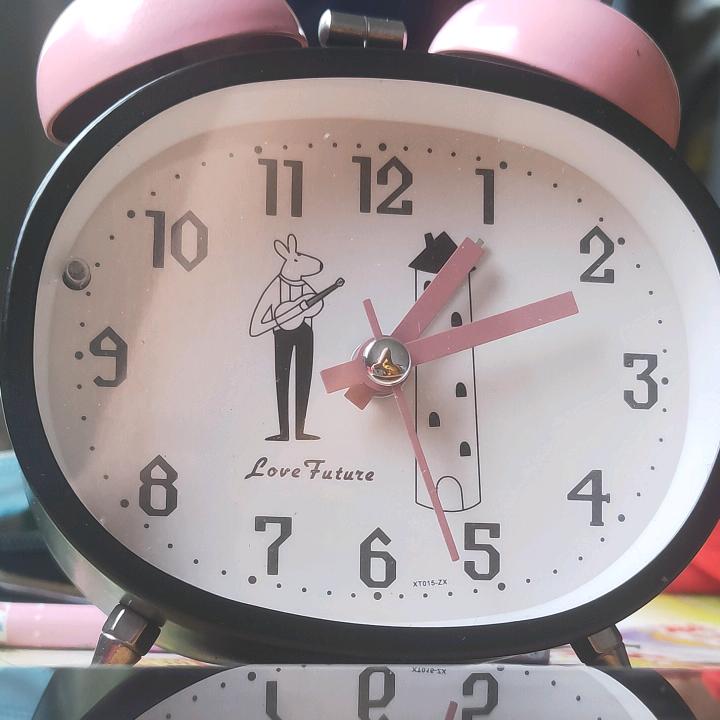 冷静