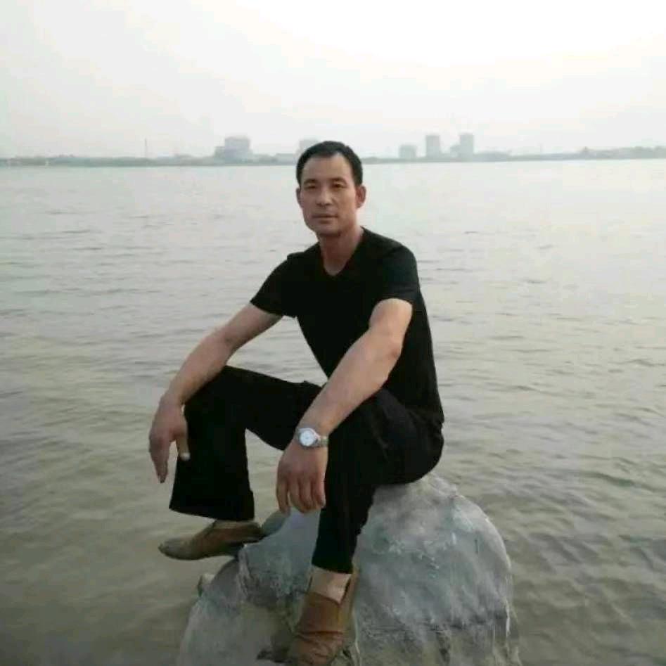 执着在你眼里算什么