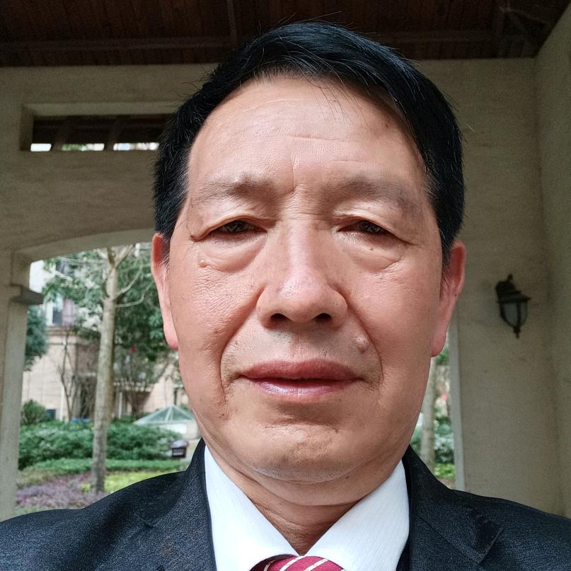 李老玩童 （应武）