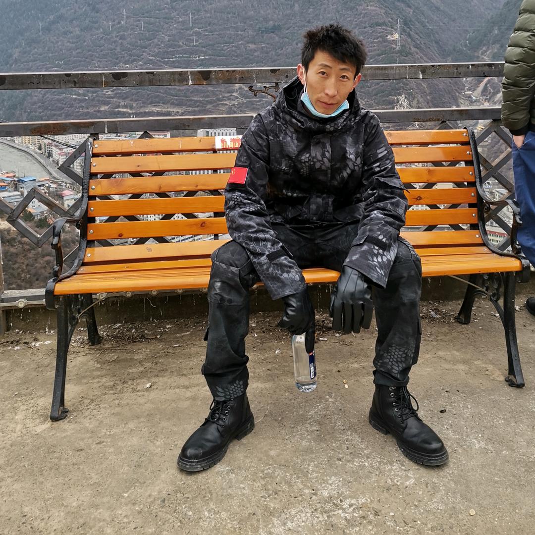 马尔康移动装维彭师傅