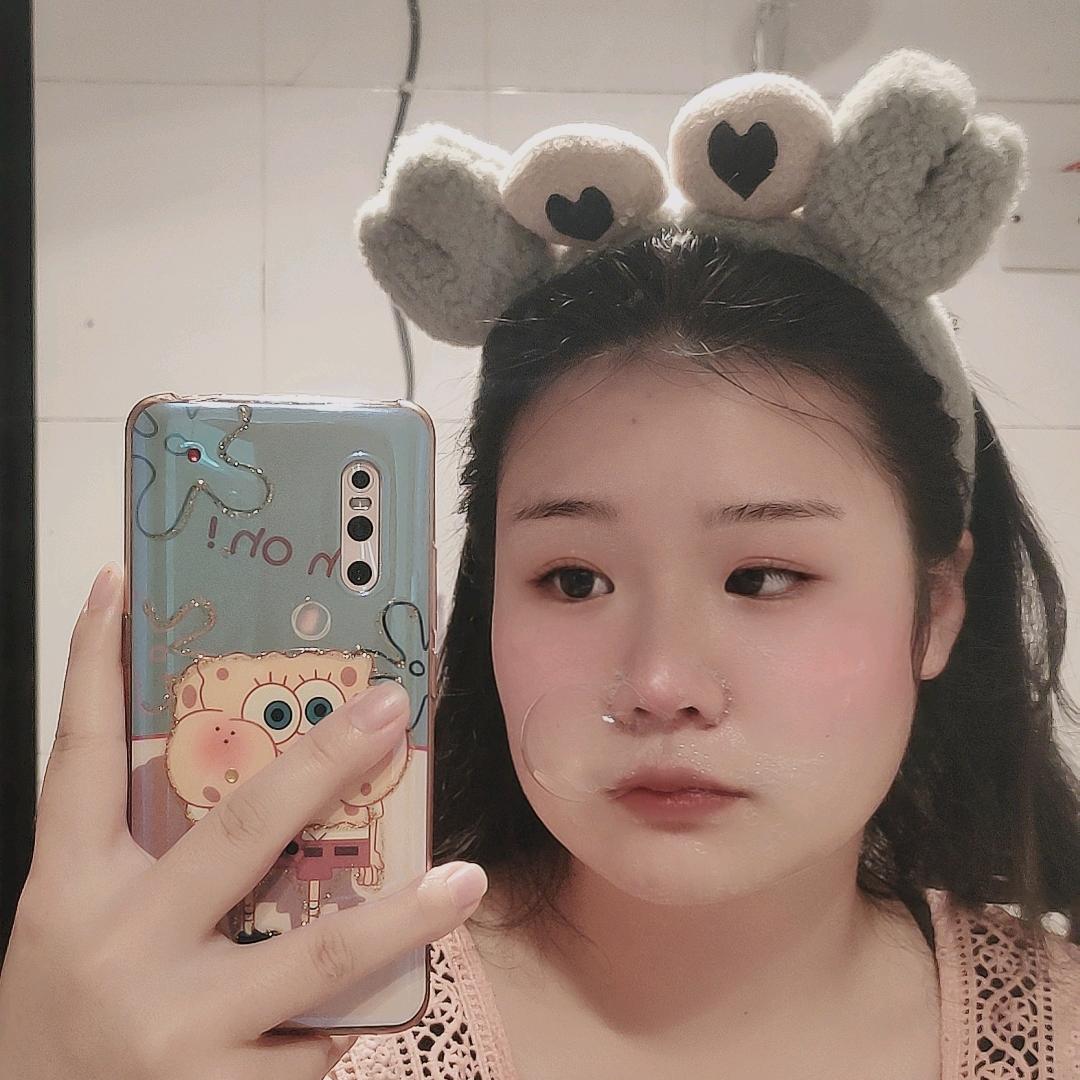 老奶奶扶我过马路