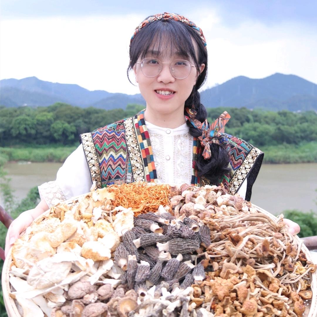 小鹿璐山货