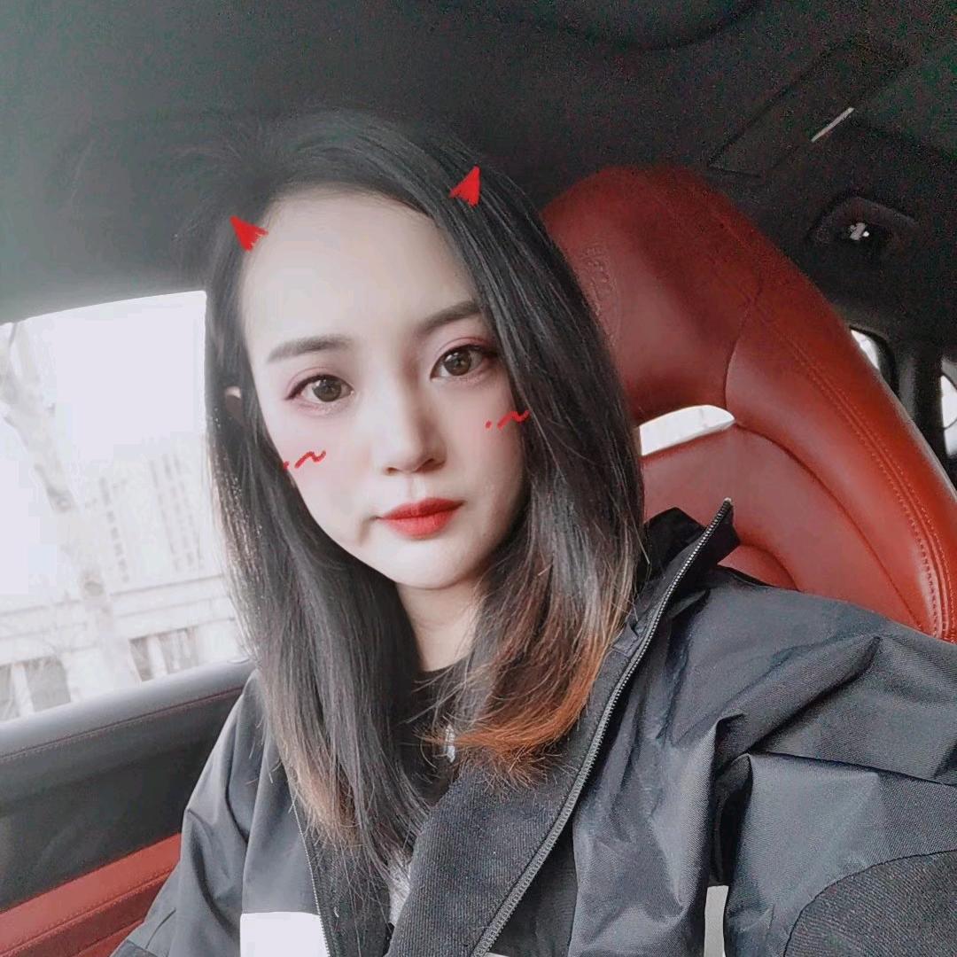 🌈杨惠