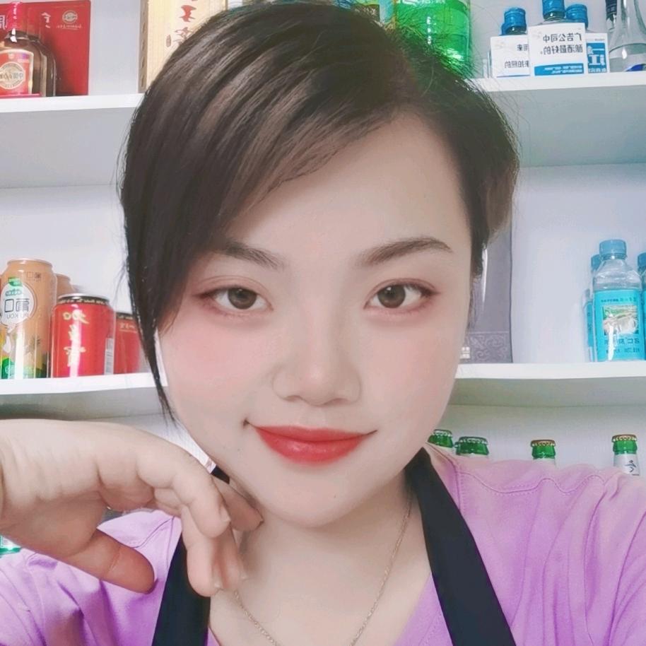 胡美美