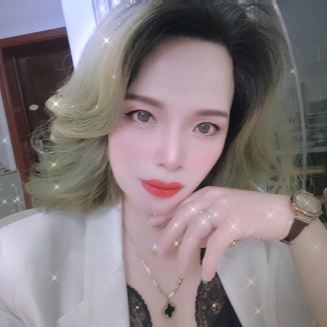苏苏（搞笑对口型）
