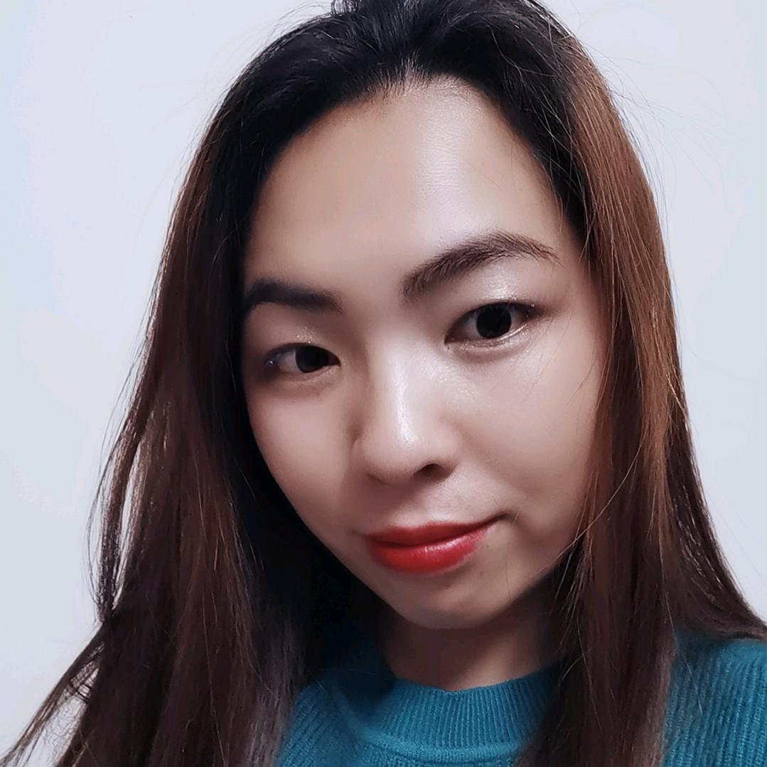 💃华丫头(请不要连续点赞)