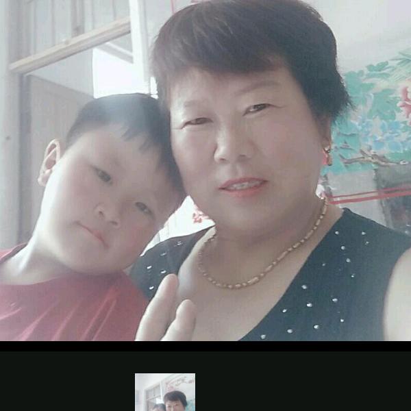 子尧奶奶